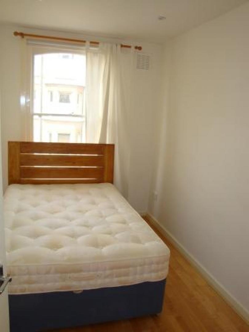 			NEW INSTRUCTION, 1 Bedroom, 1 bath, 1 reception Flat			 Loveridge, WEST HAMPSTEAD/KILBURN